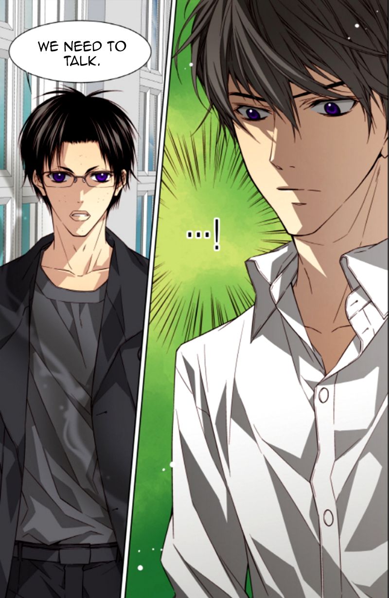 Cheonsaeng Yeonbun Chapter 35 page 15 - Chapter 35