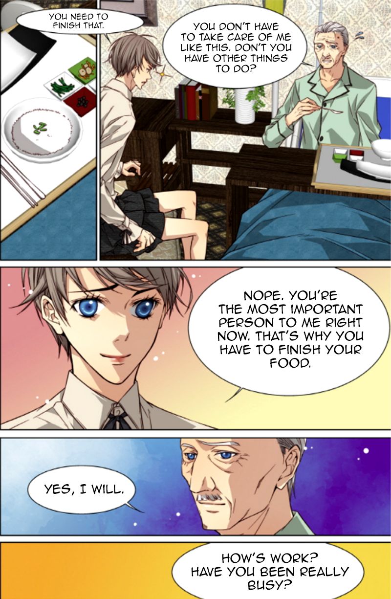 Cheonsaeng Yeonbun Chapter 35 page 16 - Chapter 35