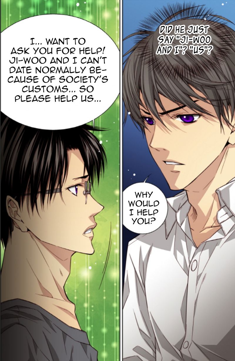 Cheonsaeng Yeonbun Chapter 36 page 16 - Chapter 36