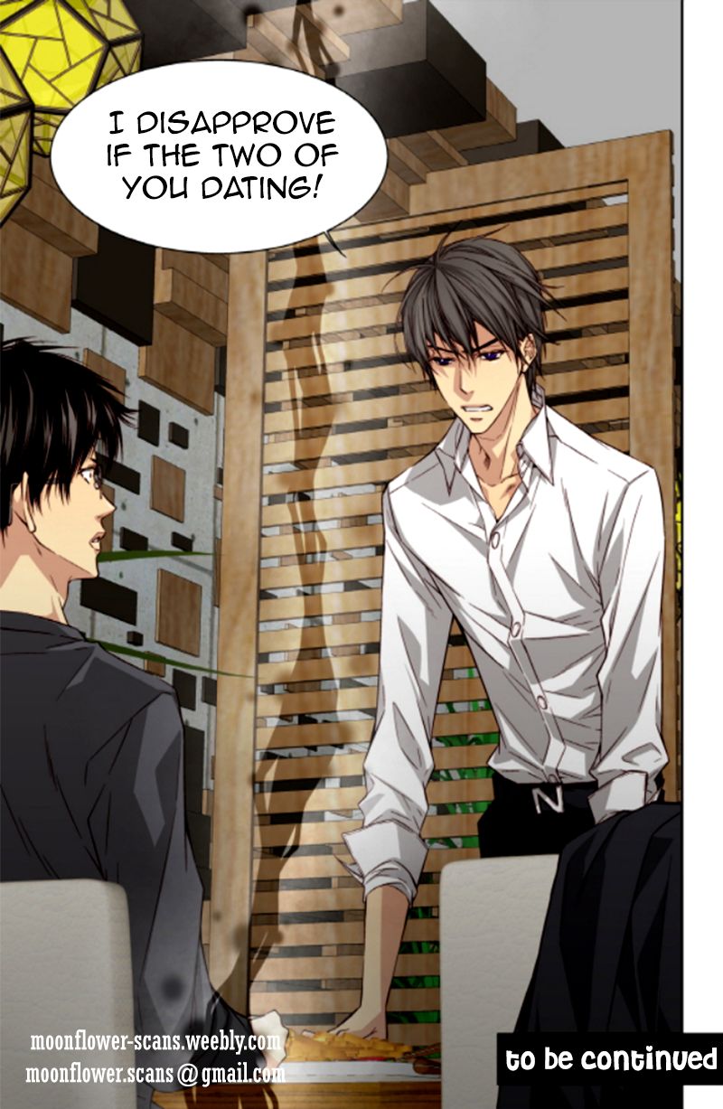Cheonsaeng Yeonbun Chapter 36 page 19 - Chapter 36