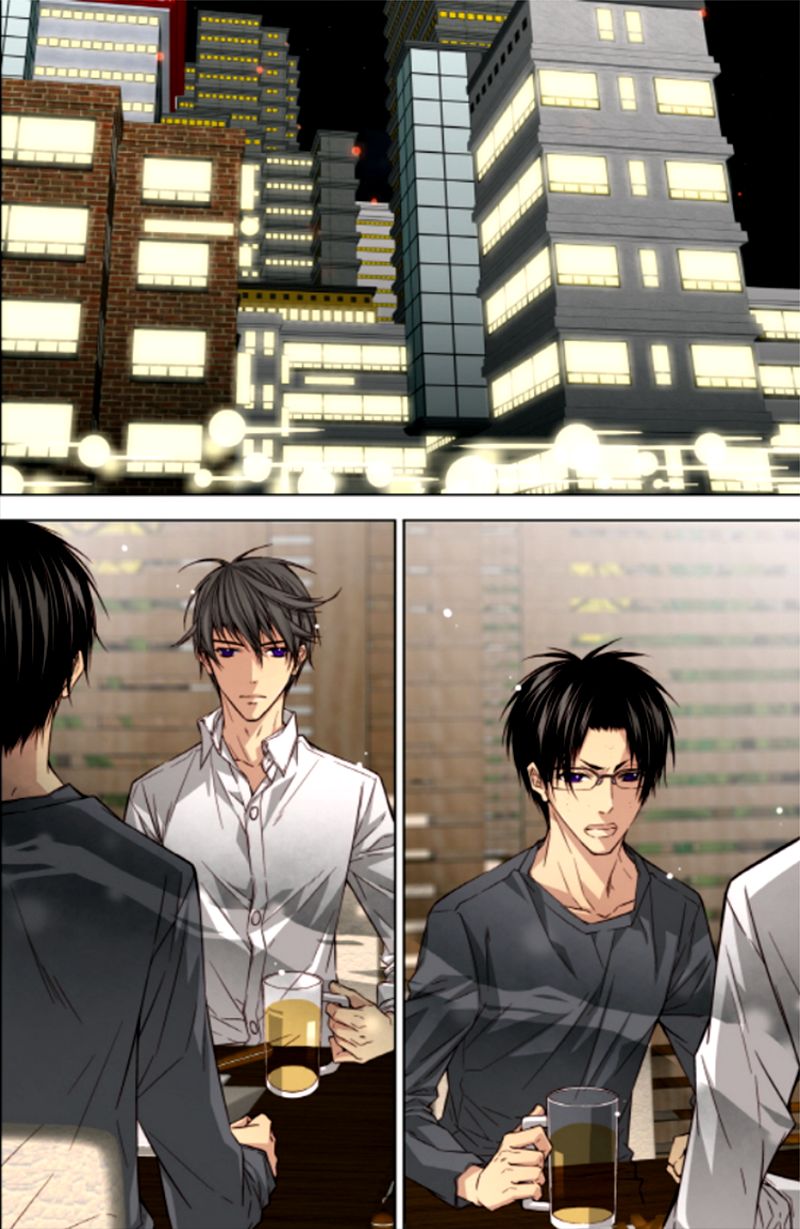 Cheonsaeng Yeonbun Chapter 36 page 2 - Chapter 36