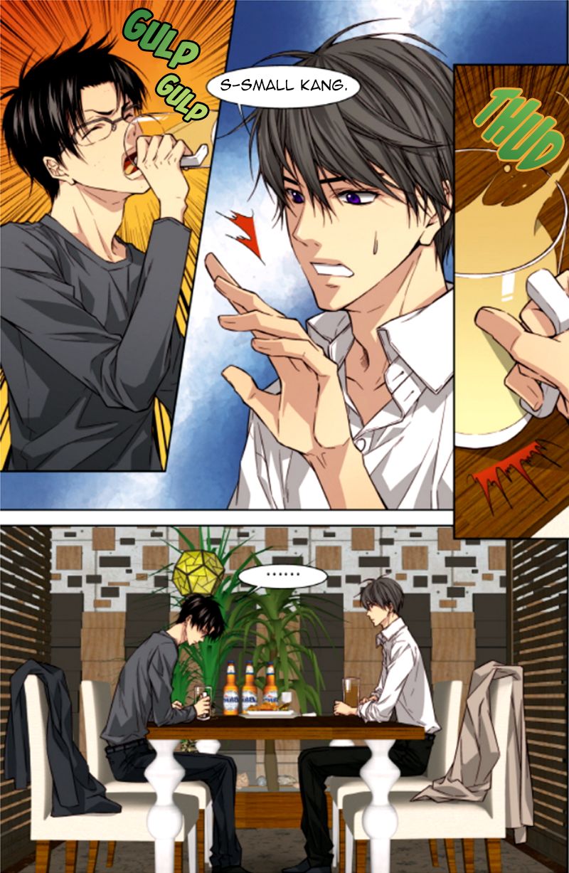 Cheonsaeng Yeonbun Chapter 36 page 3 - Chapter 36