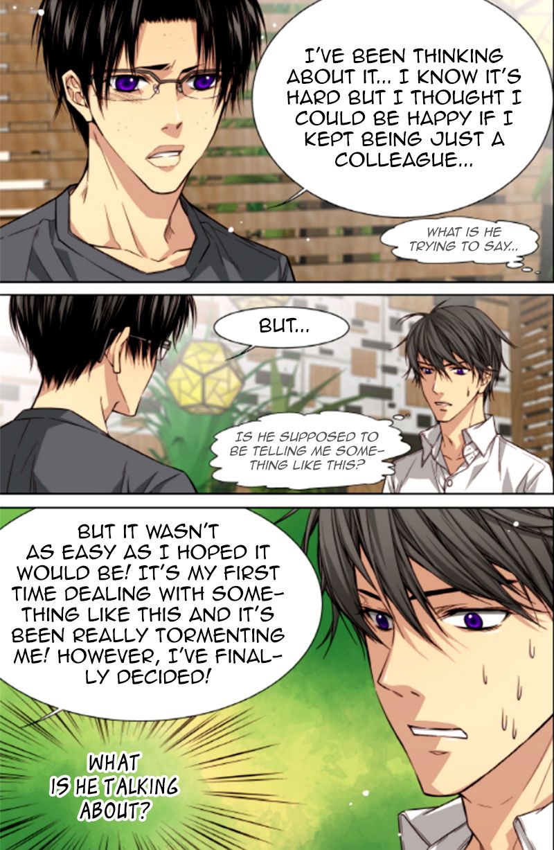 Cheonsaeng Yeonbun Chapter 36 page 5 - Chapter 36
