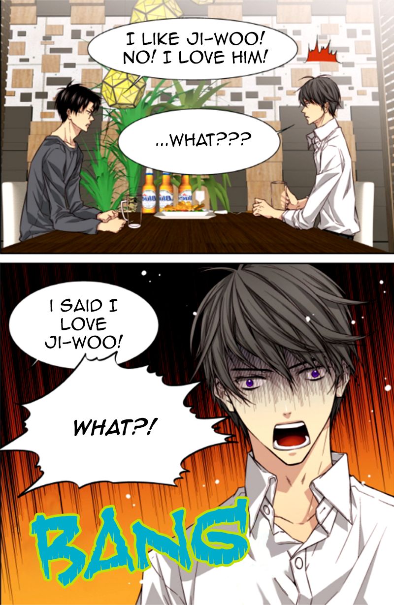 Cheonsaeng Yeonbun Chapter 36 page 6 - Chapter 36