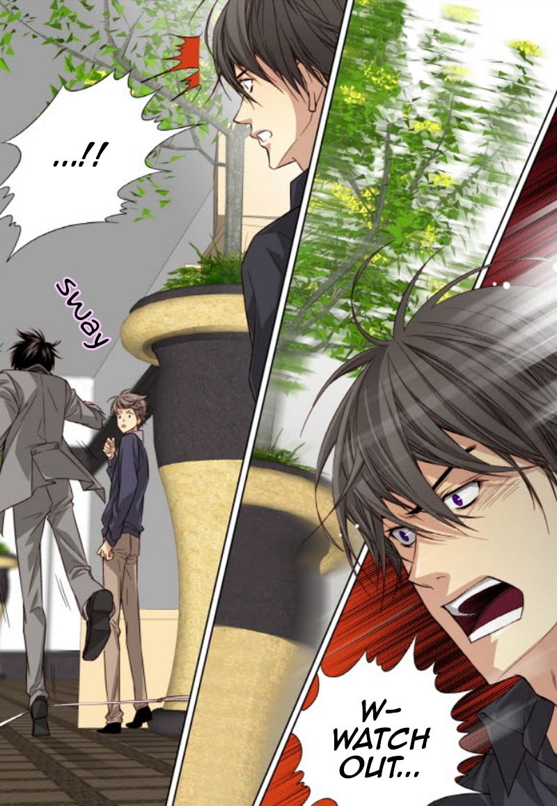 Cheonsaeng Yeonbun Chapter 38 page 16 - Chapter 38