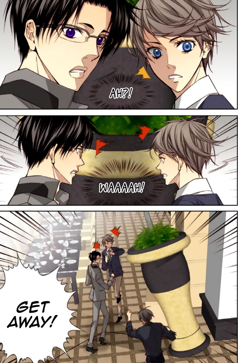 Cheonsaeng Yeonbun Chapter 38 page 17 - Chapter 38