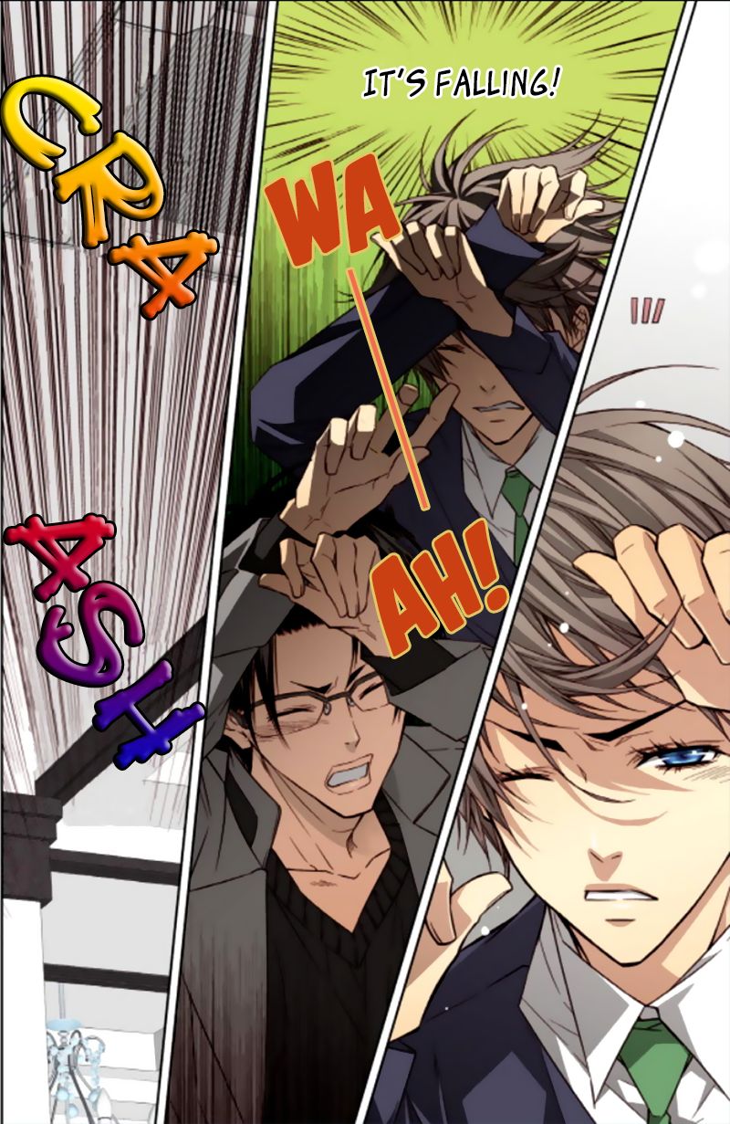 Cheonsaeng Yeonbun Chapter 38 page 18 - Chapter 38