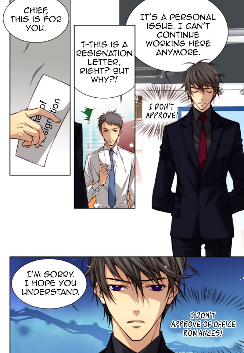Cheonsaeng Yeonbun Chapter 38 page 2 - Chapter 38
