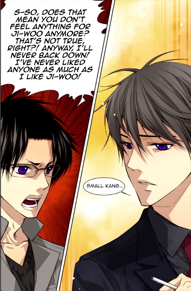 Cheonsaeng Yeonbun Chapter 38 page 6 - Chapter 38