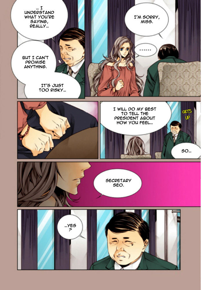 Cheonsaeng Yeonbun Chapter 4 page 11 - Chapter 4