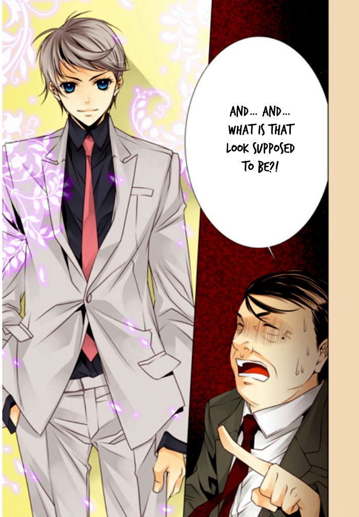 Cheonsaeng Yeonbun Chapter 4 page 18 - Chapter 4