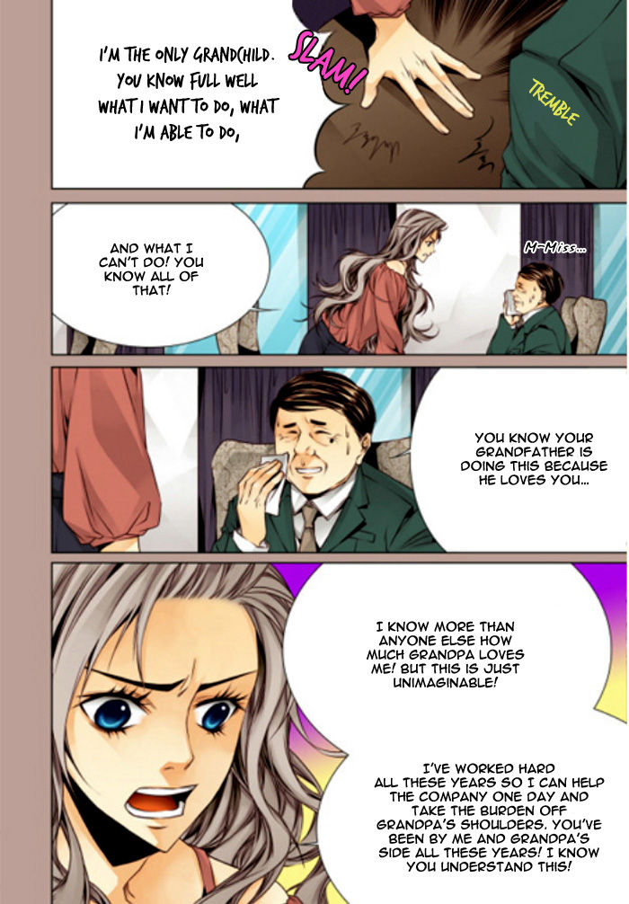 Cheonsaeng Yeonbun Chapter 4 page 9 - Chapter 4