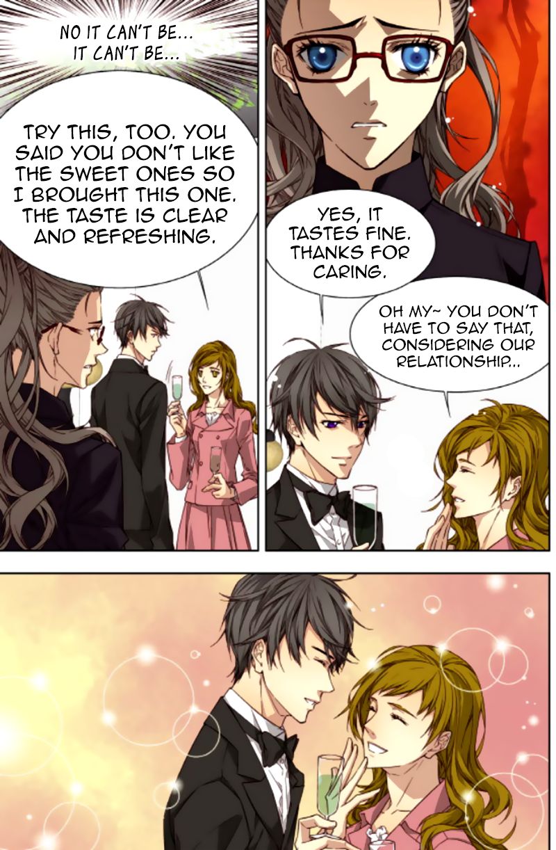 Cheonsaeng Yeonbun Chapter 40 page 14 - Chapter 40