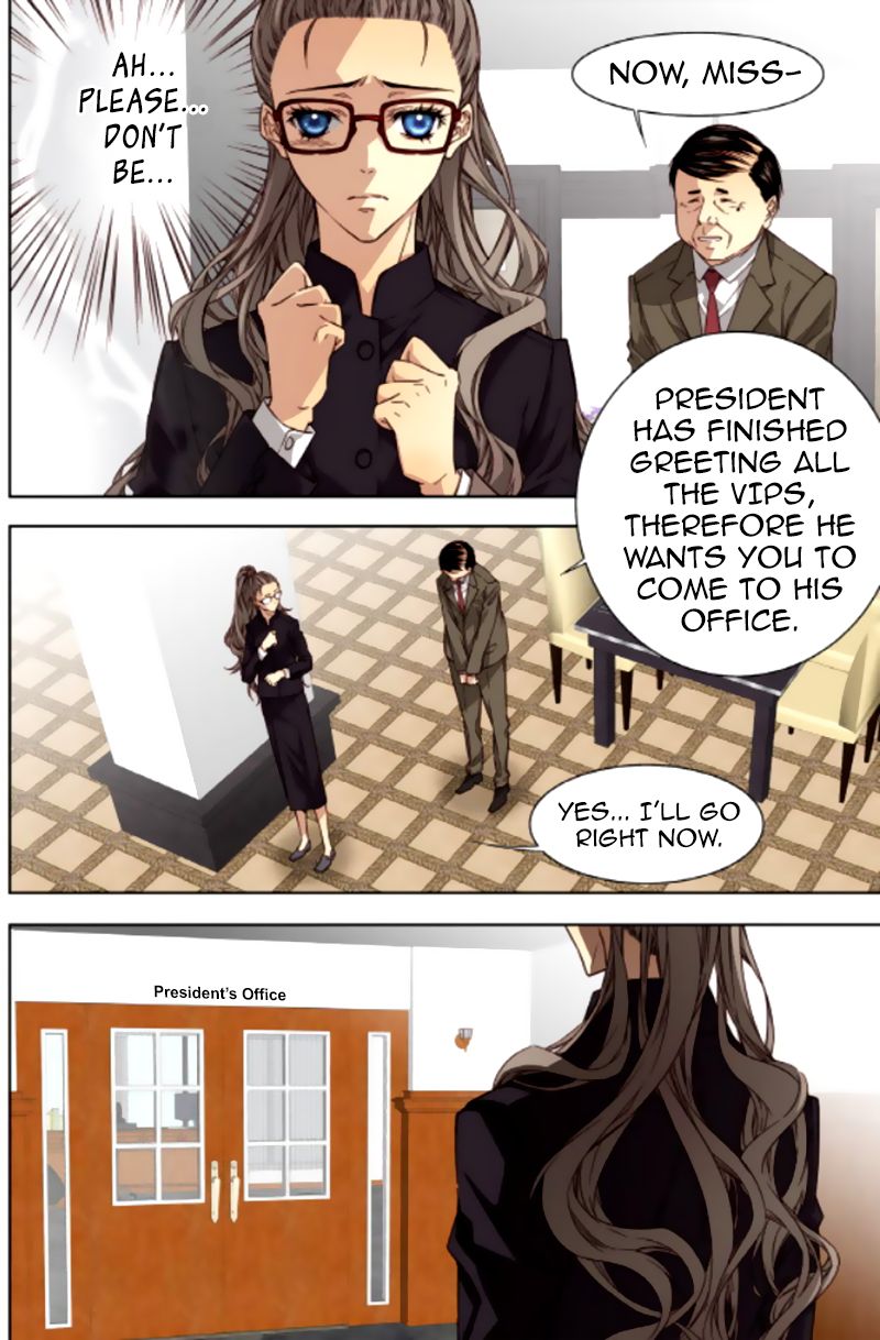 Cheonsaeng Yeonbun Chapter 40 page 15 - Chapter 40