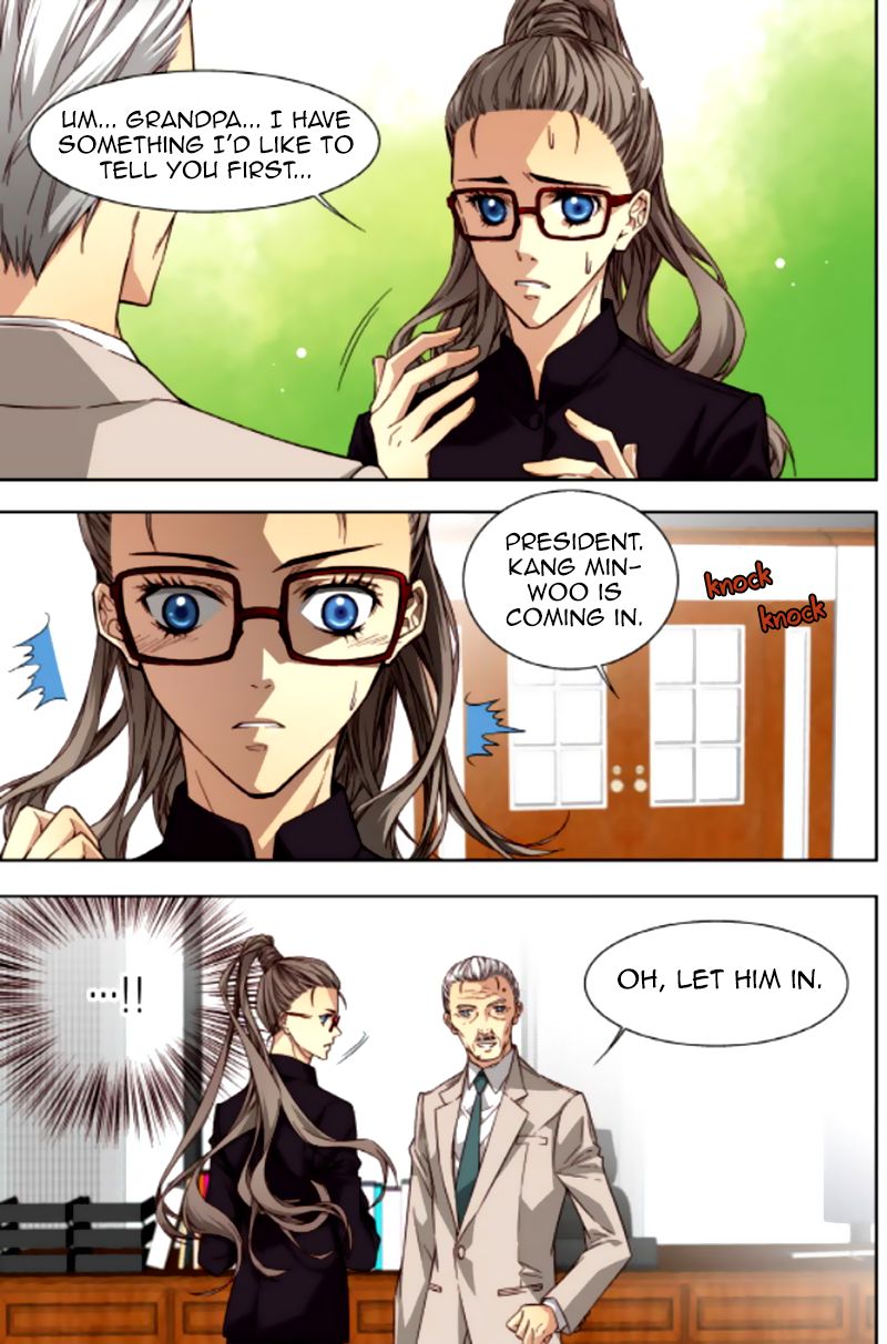 Cheonsaeng Yeonbun Chapter 40 page 18 - Chapter 40