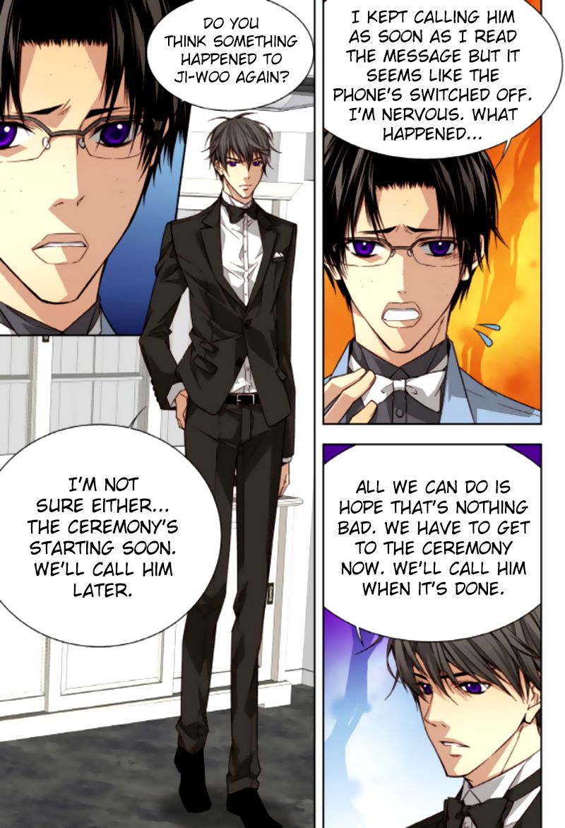 Cheonsaeng Yeonbun Chapter 40 page 4 - Chapter 40