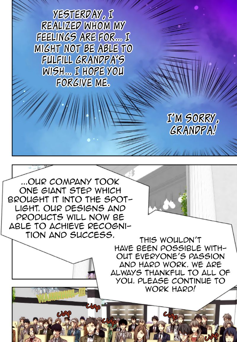 Cheonsaeng Yeonbun Chapter 40 page 9 - Chapter 40