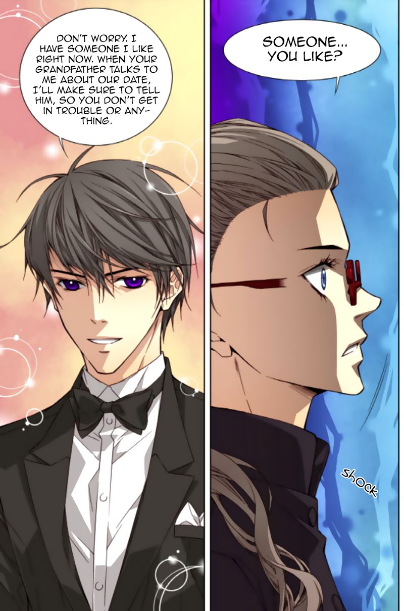 Cheonsaeng Yeonbun Chapter 41 page 15 - Chapter 41