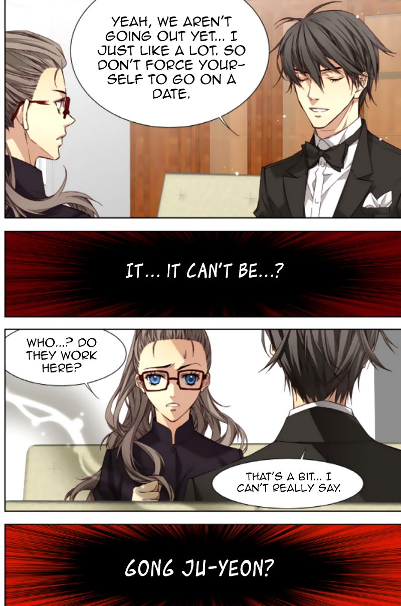Cheonsaeng Yeonbun Chapter 41 page 16 - Chapter 41