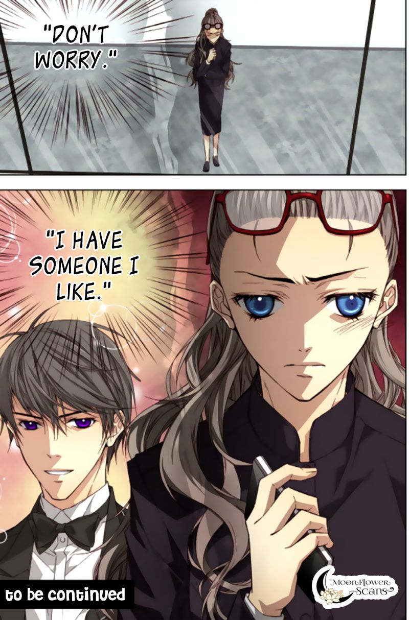 Cheonsaeng Yeonbun Chapter 41 page 19 - Chapter 41