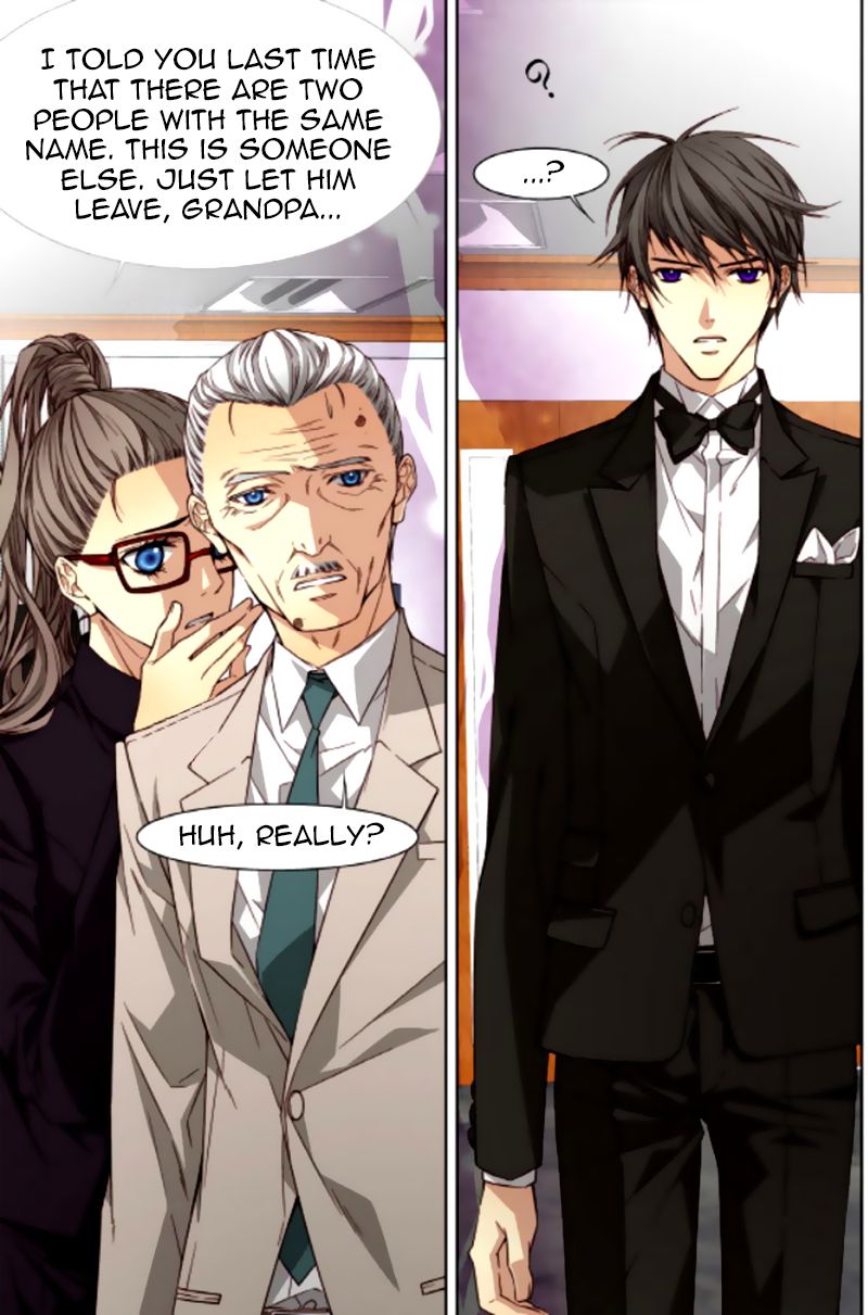 Cheonsaeng Yeonbun Chapter 41 page 4 - Chapter 41