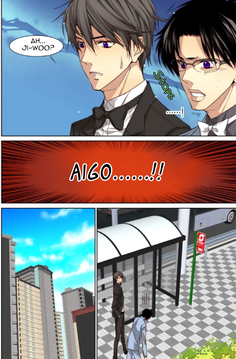 Cheonsaeng Yeonbun Chapter 42 page 13 - Chapter 42