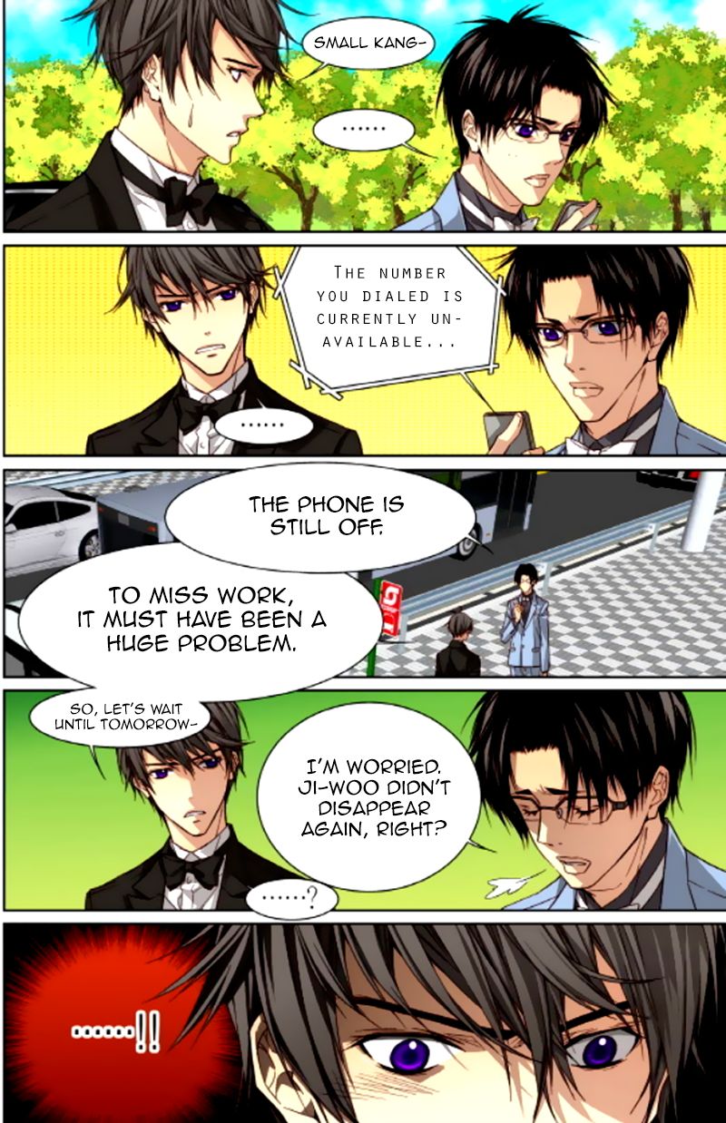 Cheonsaeng Yeonbun Chapter 42 page 15 - Chapter 42