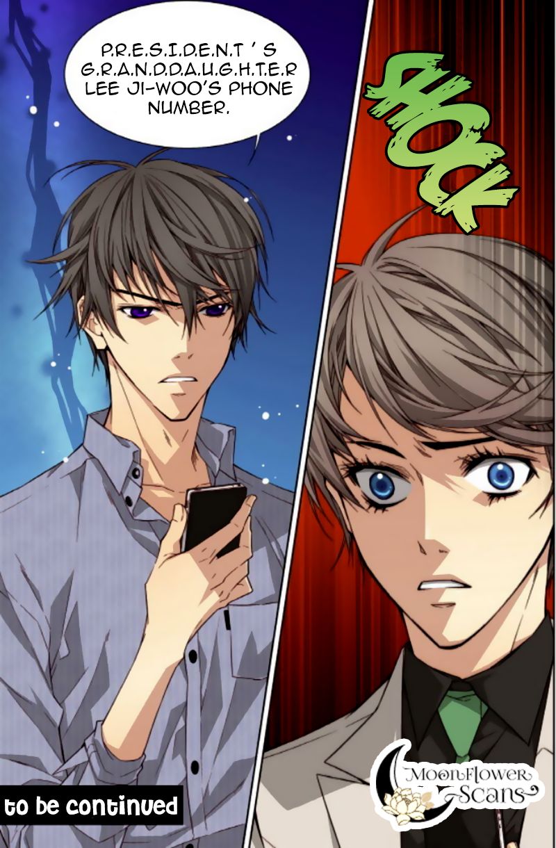 Cheonsaeng Yeonbun Chapter 42 page 20 - Chapter 42