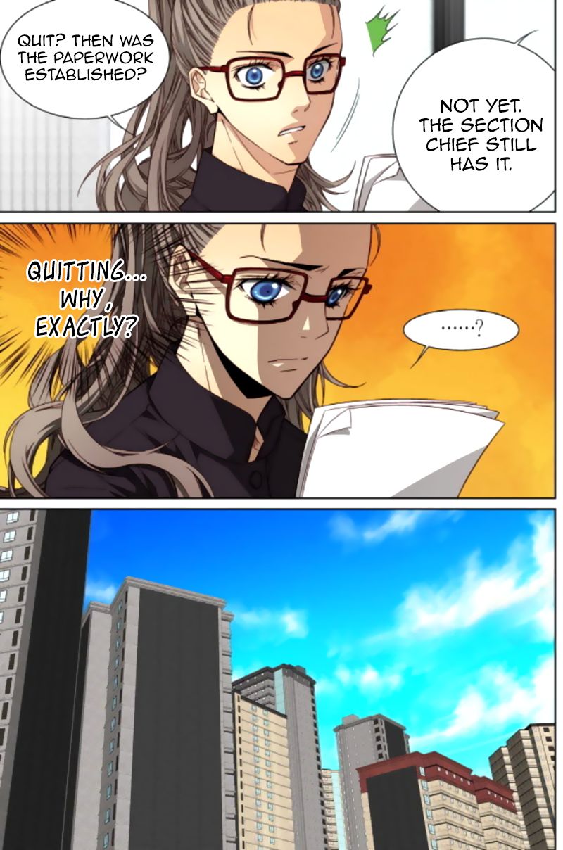 Cheonsaeng Yeonbun Chapter 42 page 4 - Chapter 42