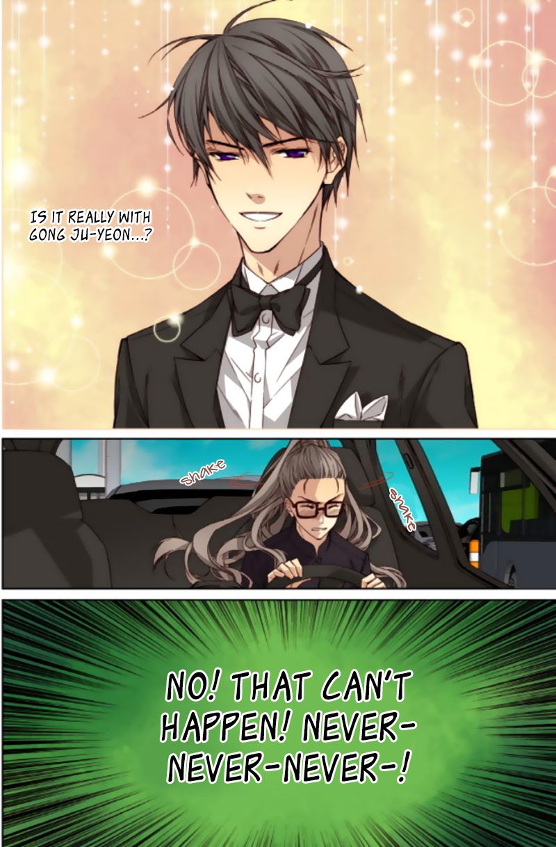 Cheonsaeng Yeonbun Chapter 42 page 9 - Chapter 42