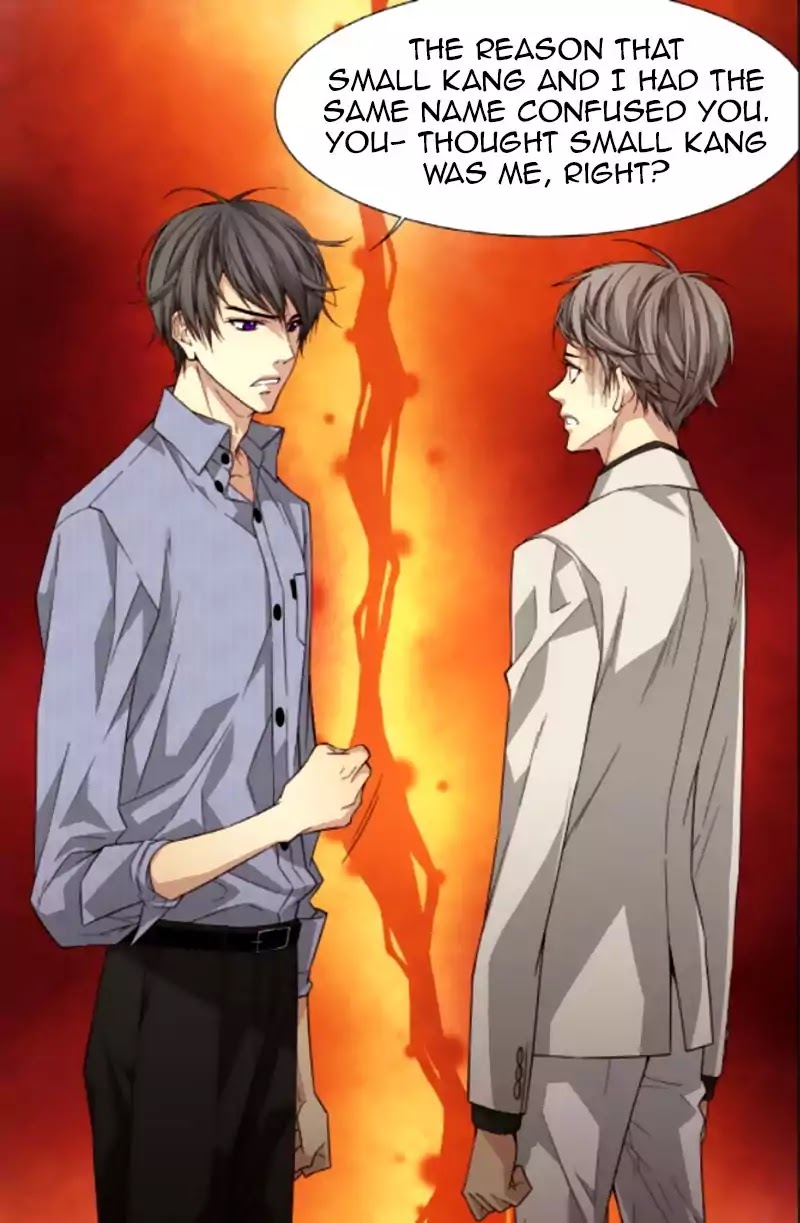 Cheonsaeng Yeonbun Chapter 43 page 12 - Chapter 43