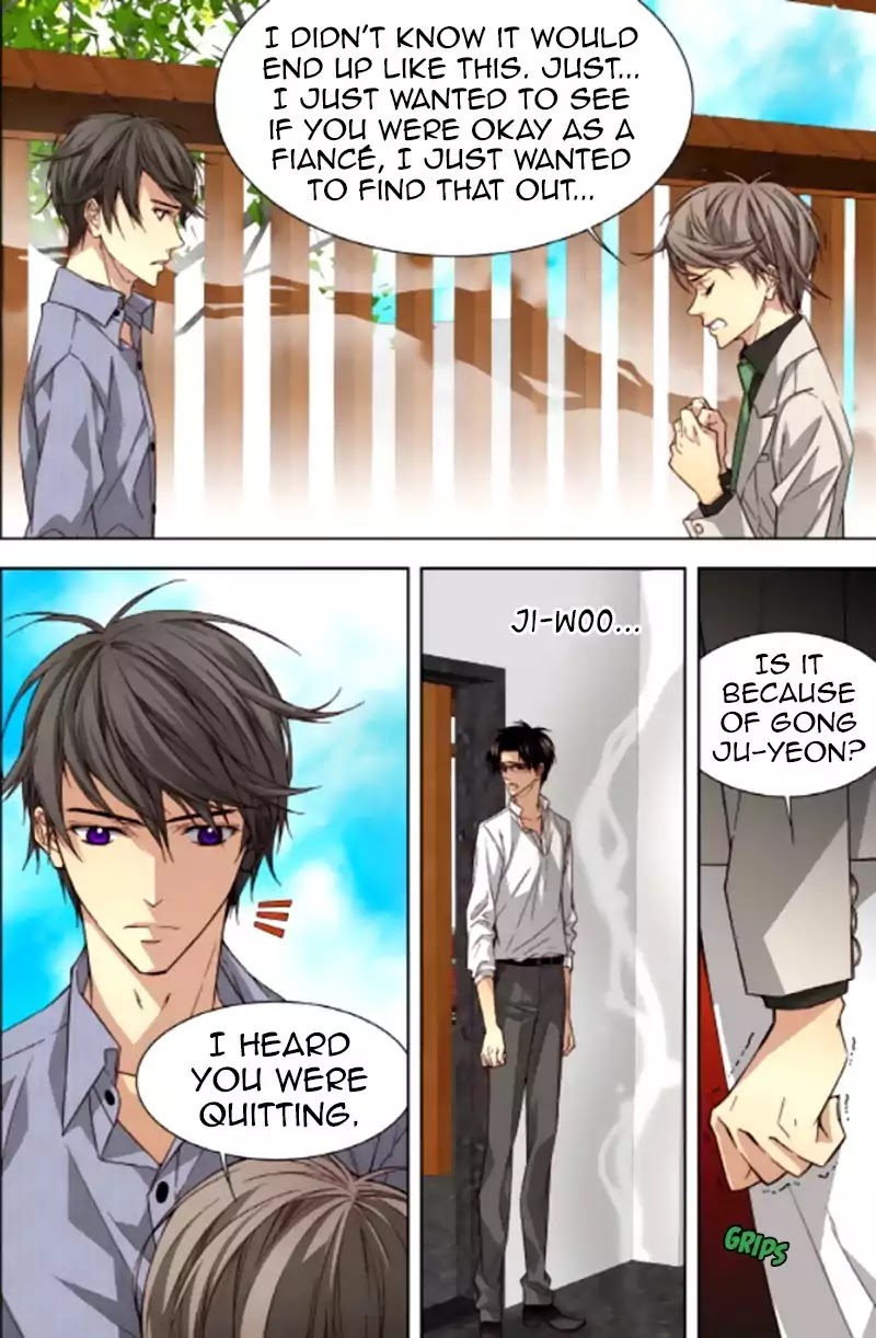 Cheonsaeng Yeonbun Chapter 43 page 15 - Chapter 43