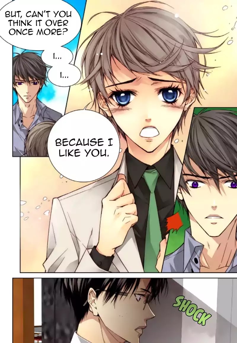 Cheonsaeng Yeonbun Chapter 43 page 17 - Chapter 43