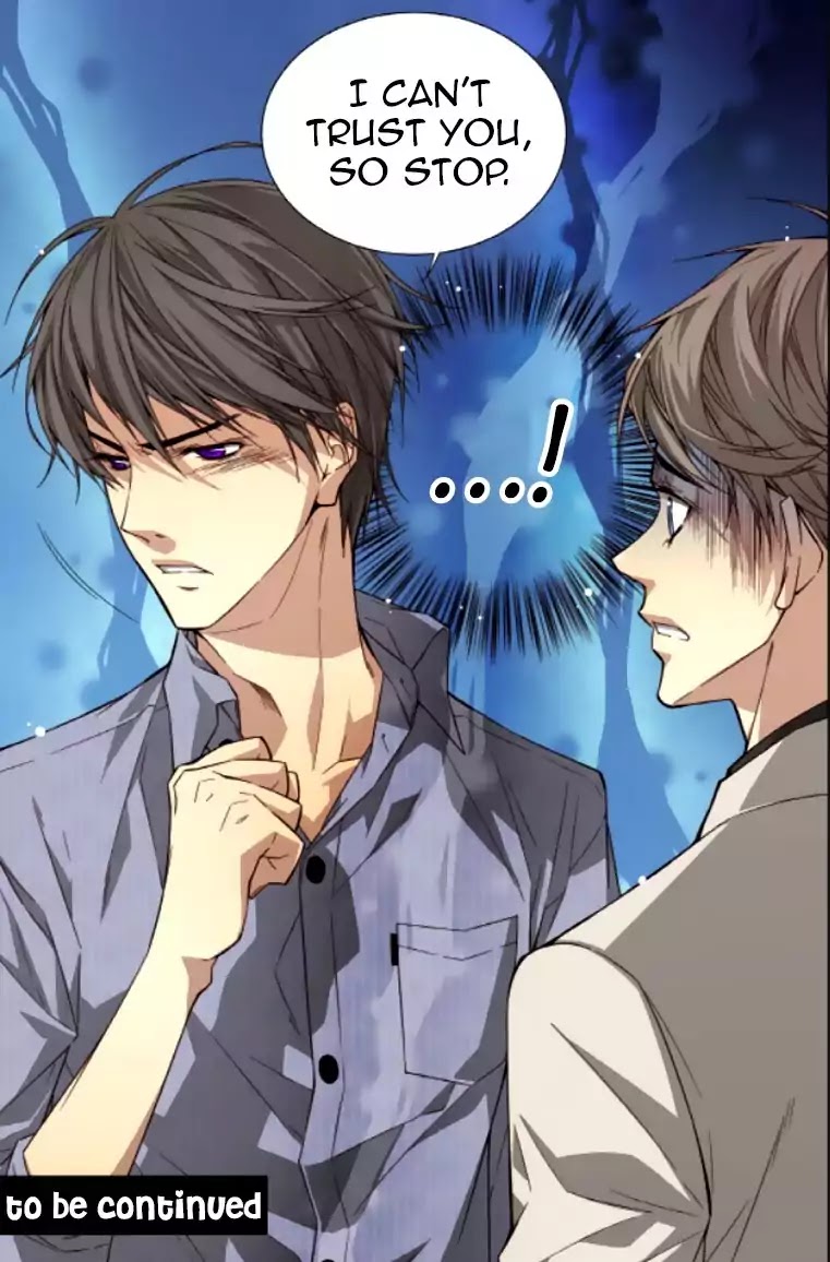 Cheonsaeng Yeonbun Chapter 43 page 20 - Chapter 43