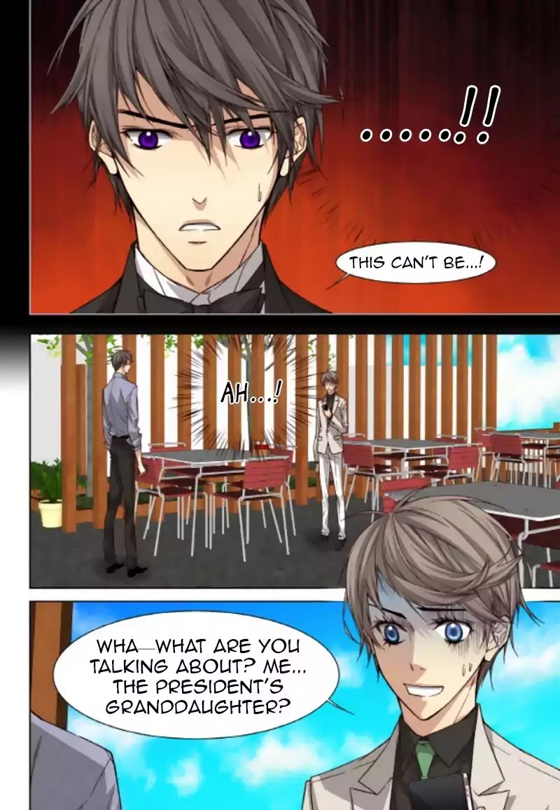 Cheonsaeng Yeonbun Chapter 43 page 5 - Chapter 43