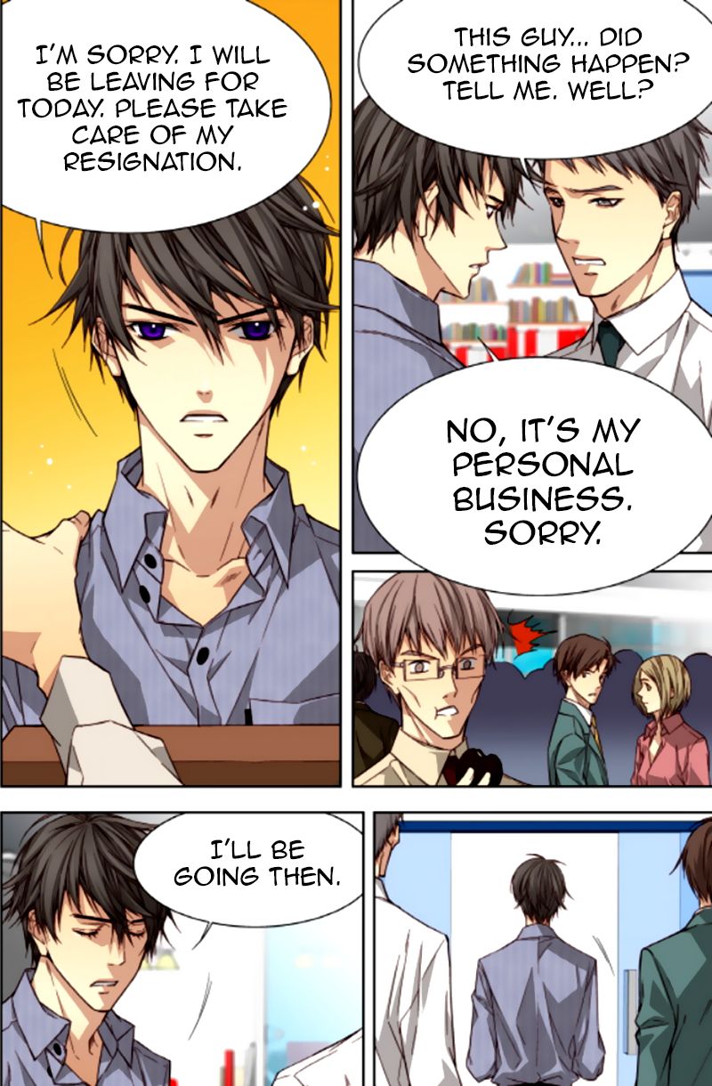 Cheonsaeng Yeonbun Chapter 44 page 11 - Chapter 44