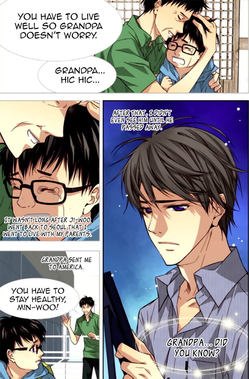 Cheonsaeng Yeonbun Chapter 44 page 16 - Chapter 44