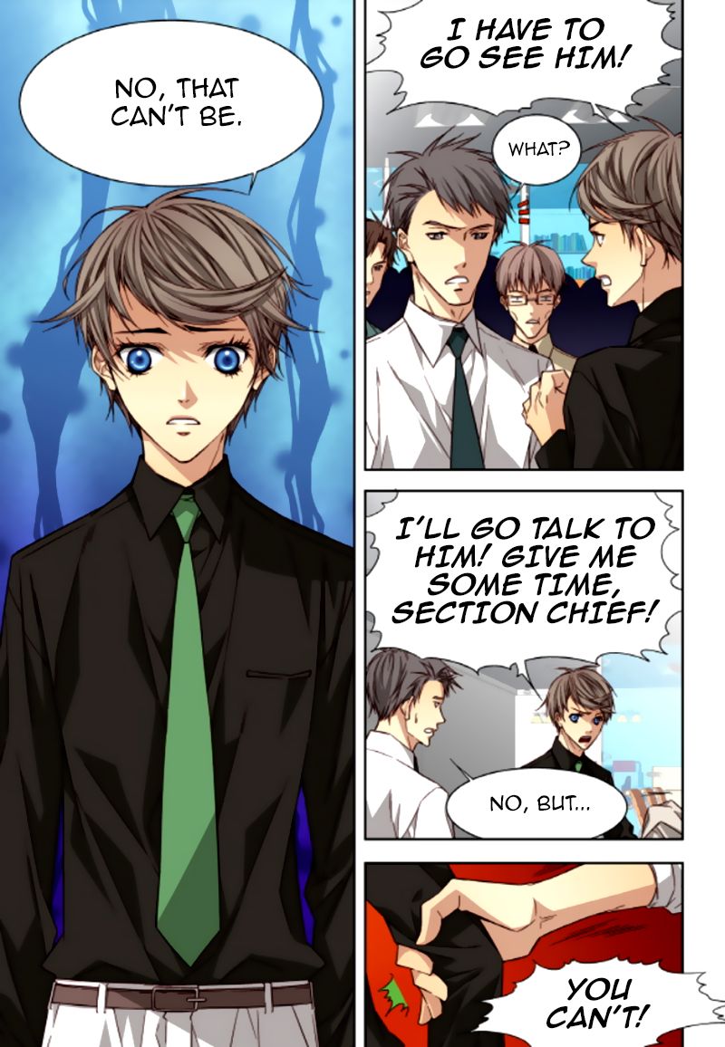 Cheonsaeng Yeonbun Chapter 44 page 20 - Chapter 44