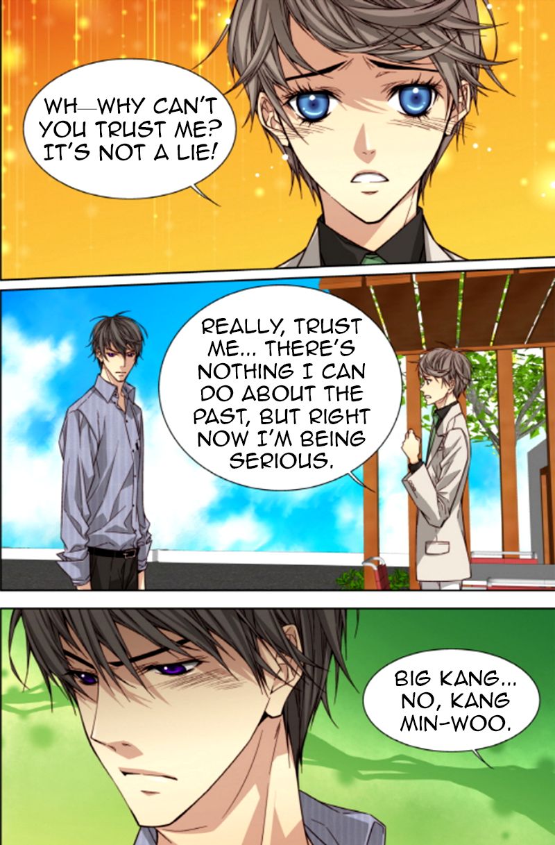 Cheonsaeng Yeonbun Chapter 44 page 3 - Chapter 44