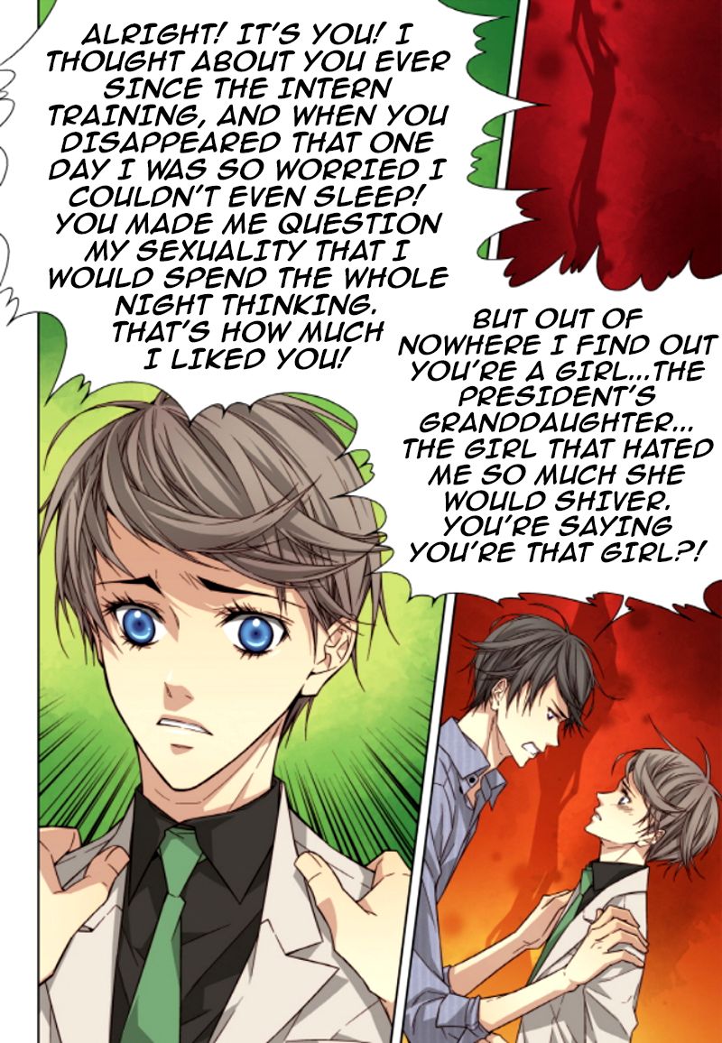Cheonsaeng Yeonbun Chapter 44 page 5 - Chapter 44