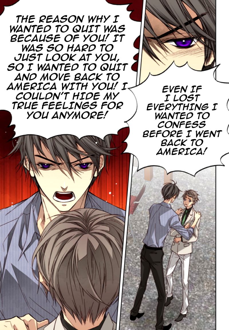 Cheonsaeng Yeonbun Chapter 44 page 6 - Chapter 44
