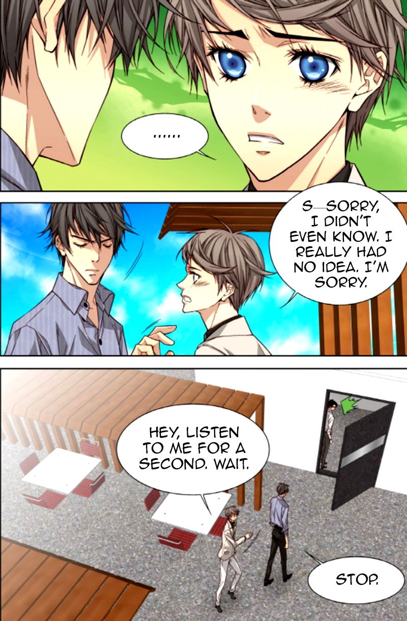 Cheonsaeng Yeonbun Chapter 44 page 7 - Chapter 44