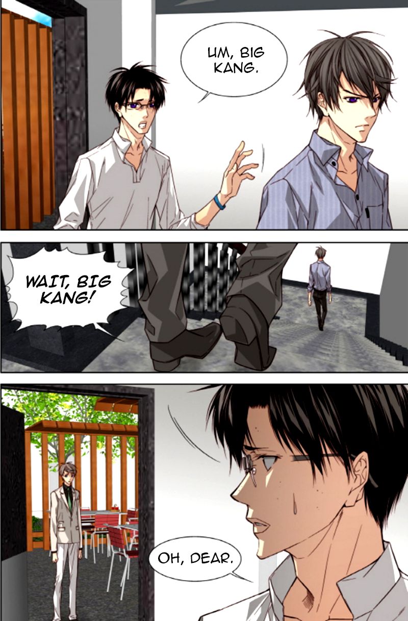 Cheonsaeng Yeonbun Chapter 44 page 9 - Chapter 44