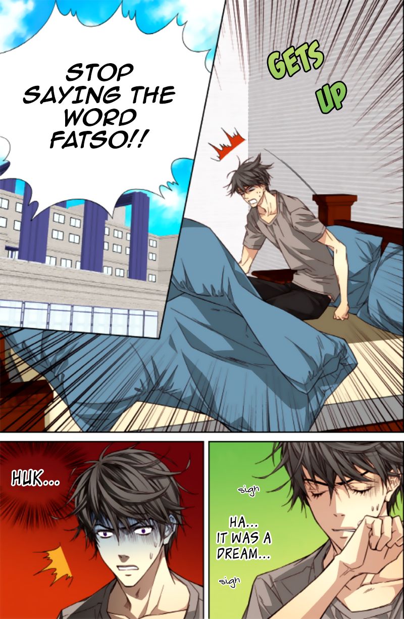 Cheonsaeng Yeonbun Chapter 45 page 11 - Chapter 45