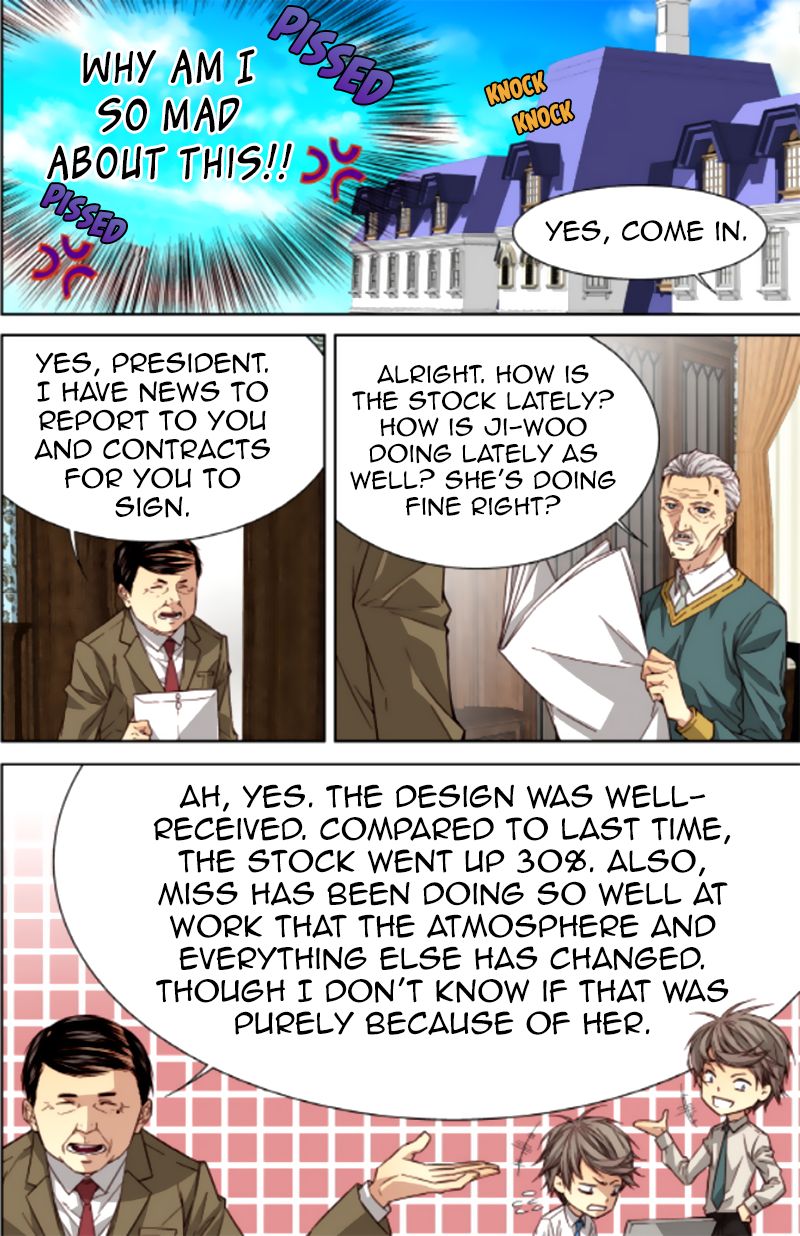 Cheonsaeng Yeonbun Chapter 45 page 14 - Chapter 45
