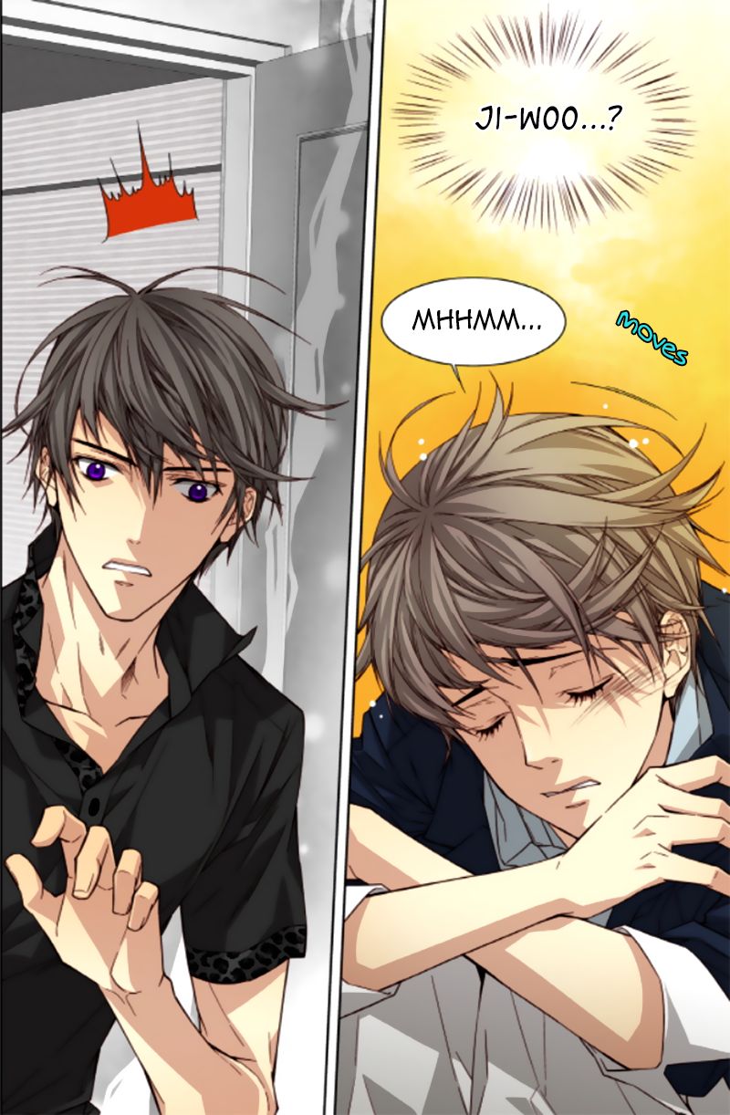 Cheonsaeng Yeonbun Chapter 45 page 18 - Chapter 45