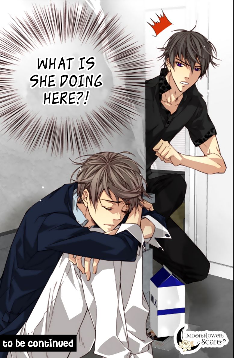 Cheonsaeng Yeonbun Chapter 45 page 19 - Chapter 45