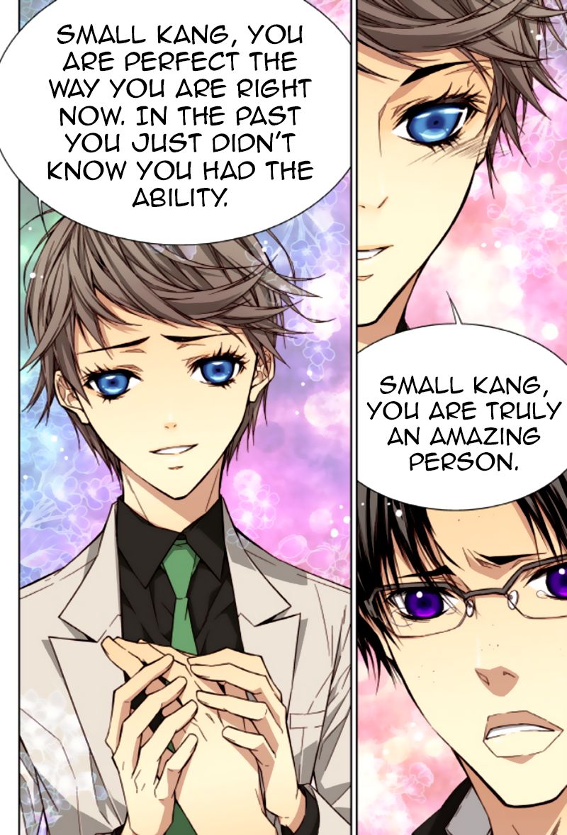 Cheonsaeng Yeonbun Chapter 45 page 5 - Chapter 45