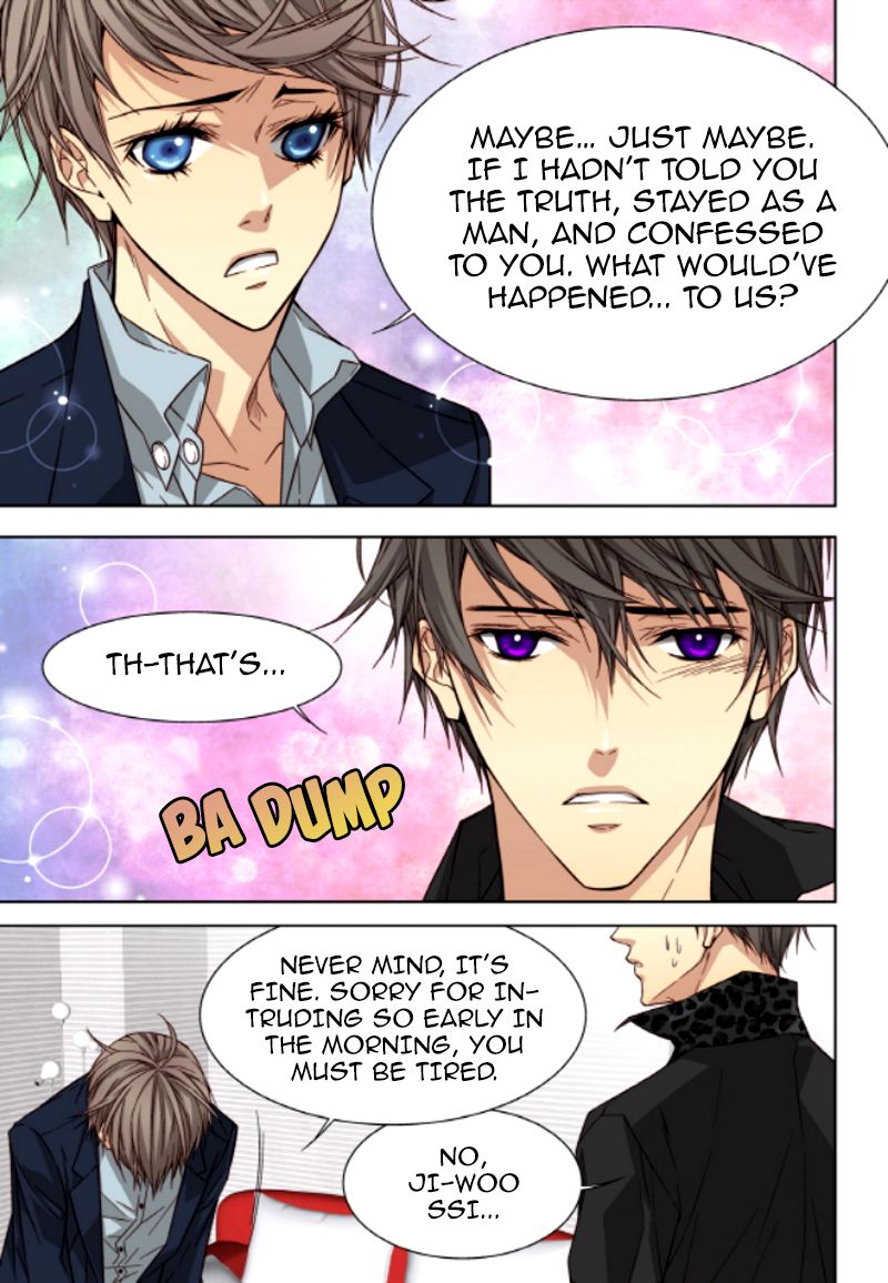 Cheonsaeng Yeonbun Chapter 46 page 12 - Chapter 46