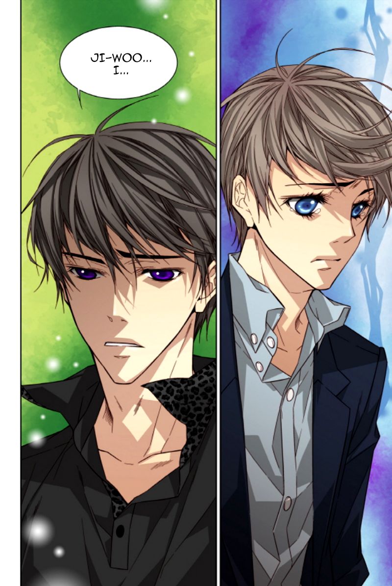Cheonsaeng Yeonbun Chapter 46 page 13 - Chapter 46